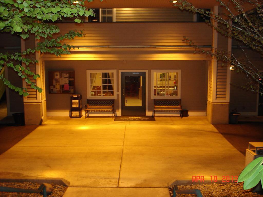 Quality Inn & Suites Silverdale Bangor-Keyport Exterior photo