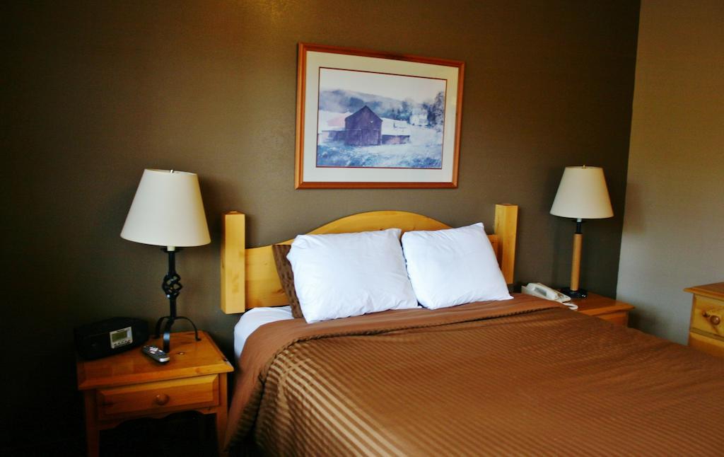 Quality Inn & Suites Silverdale Bangor-Keyport Exterior photo